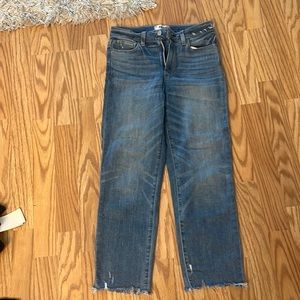 Paige Hoxton Crop